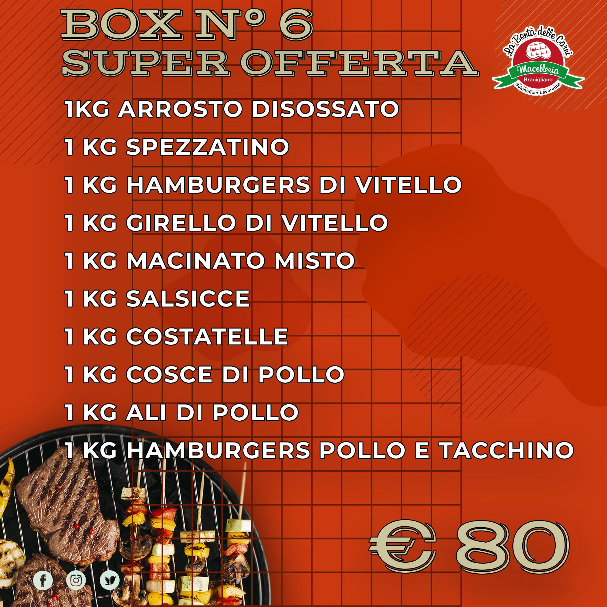 BOX 6